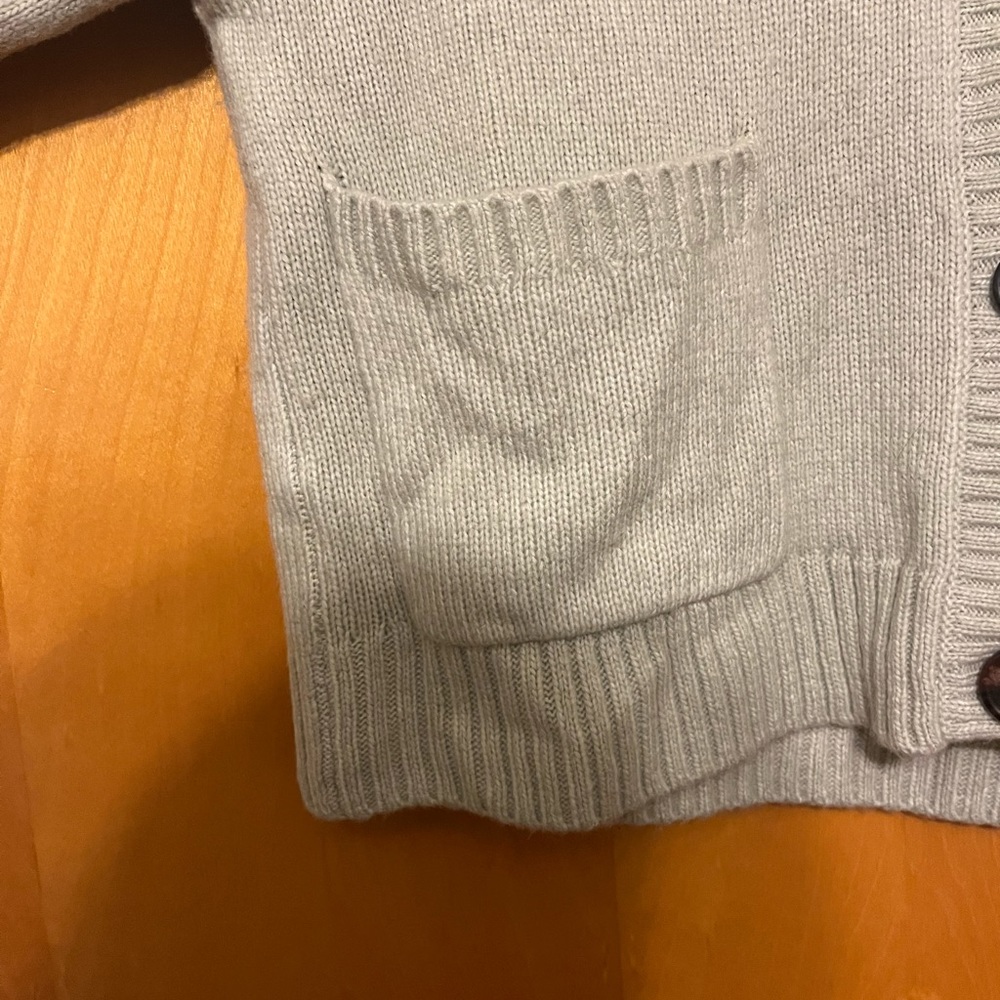 H&M Soft and comfortable layering cardigan for fall - Picture 2 of 7